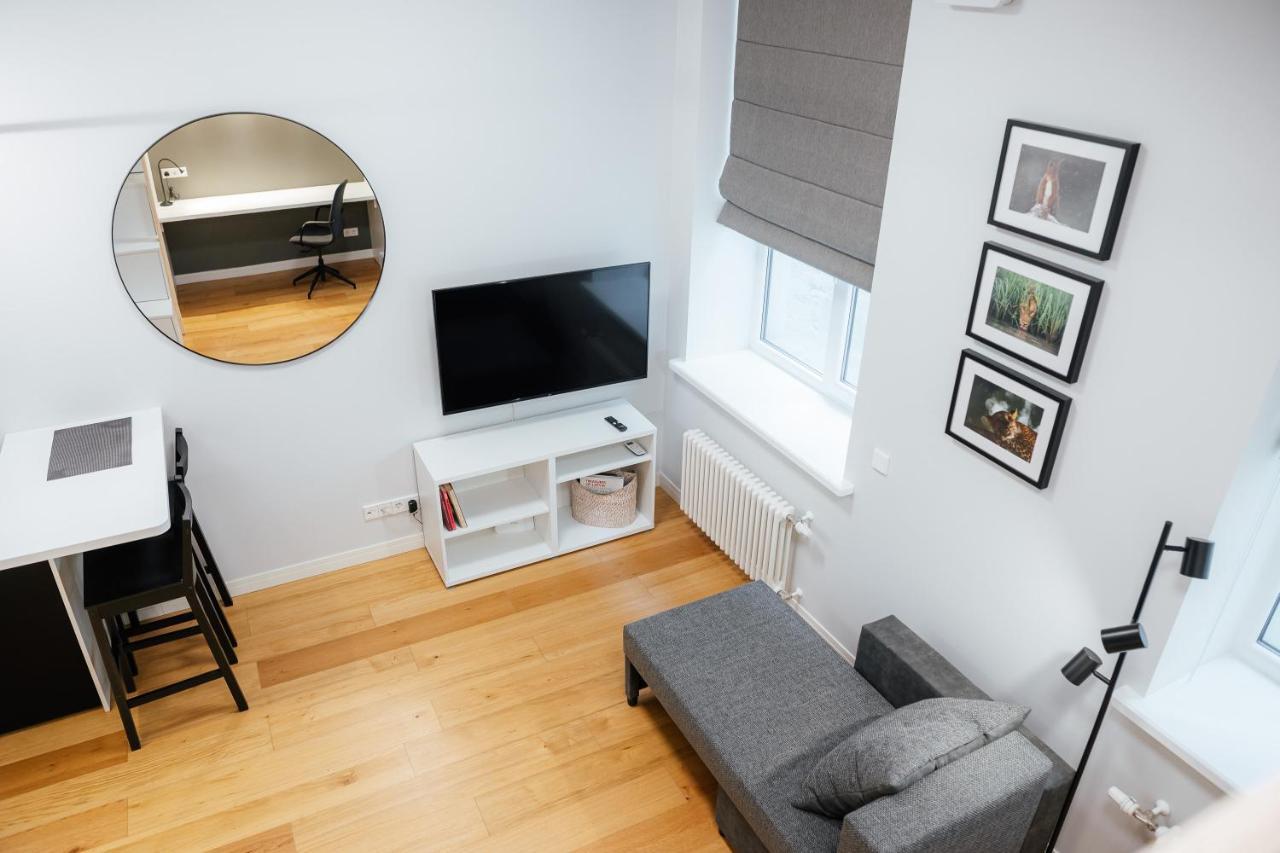 Quiet Loft With Ac Location New Apartment *
